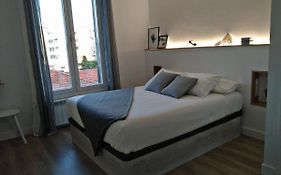 MORRIÑA Apartamento centro